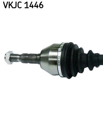 Cardan SKF ref. VKJC 1446